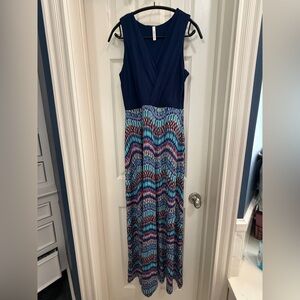 Gilli Maxi Dress